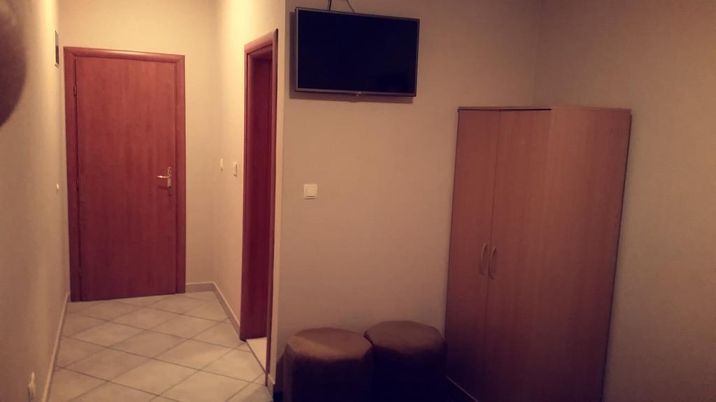 Motel Aura Mostar Quarto foto