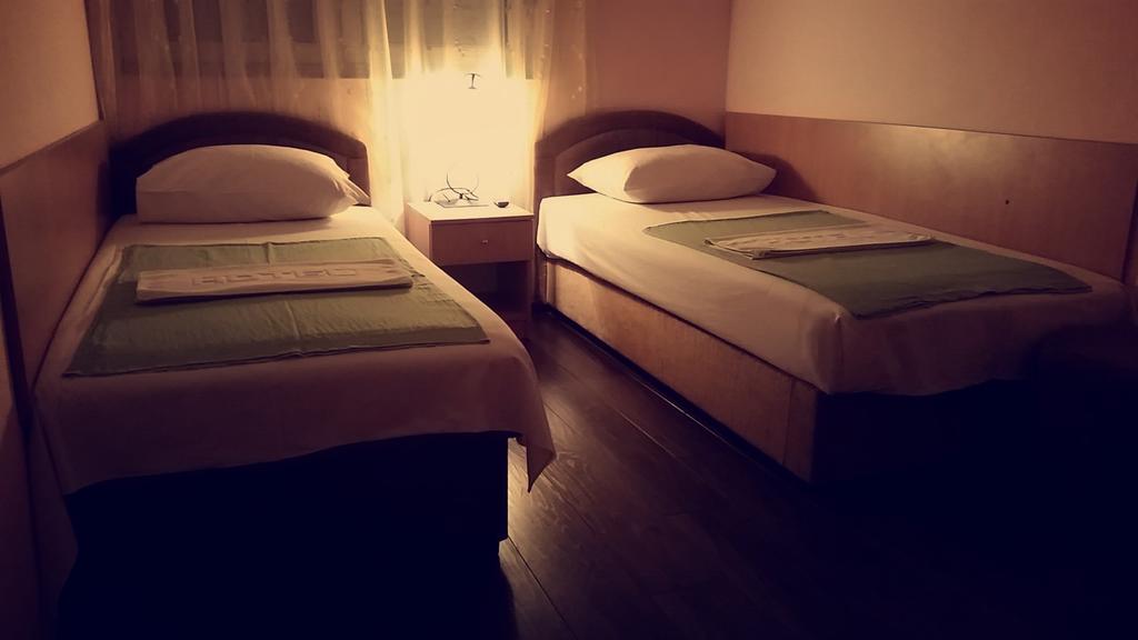 Motel Aura Mostar Quarto foto