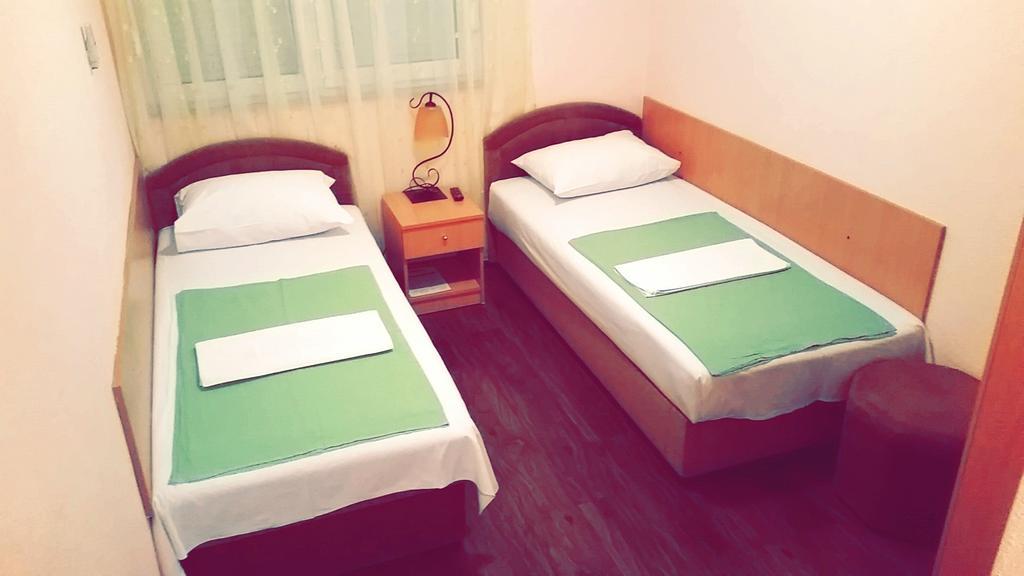 Motel Aura Mostar Quarto foto