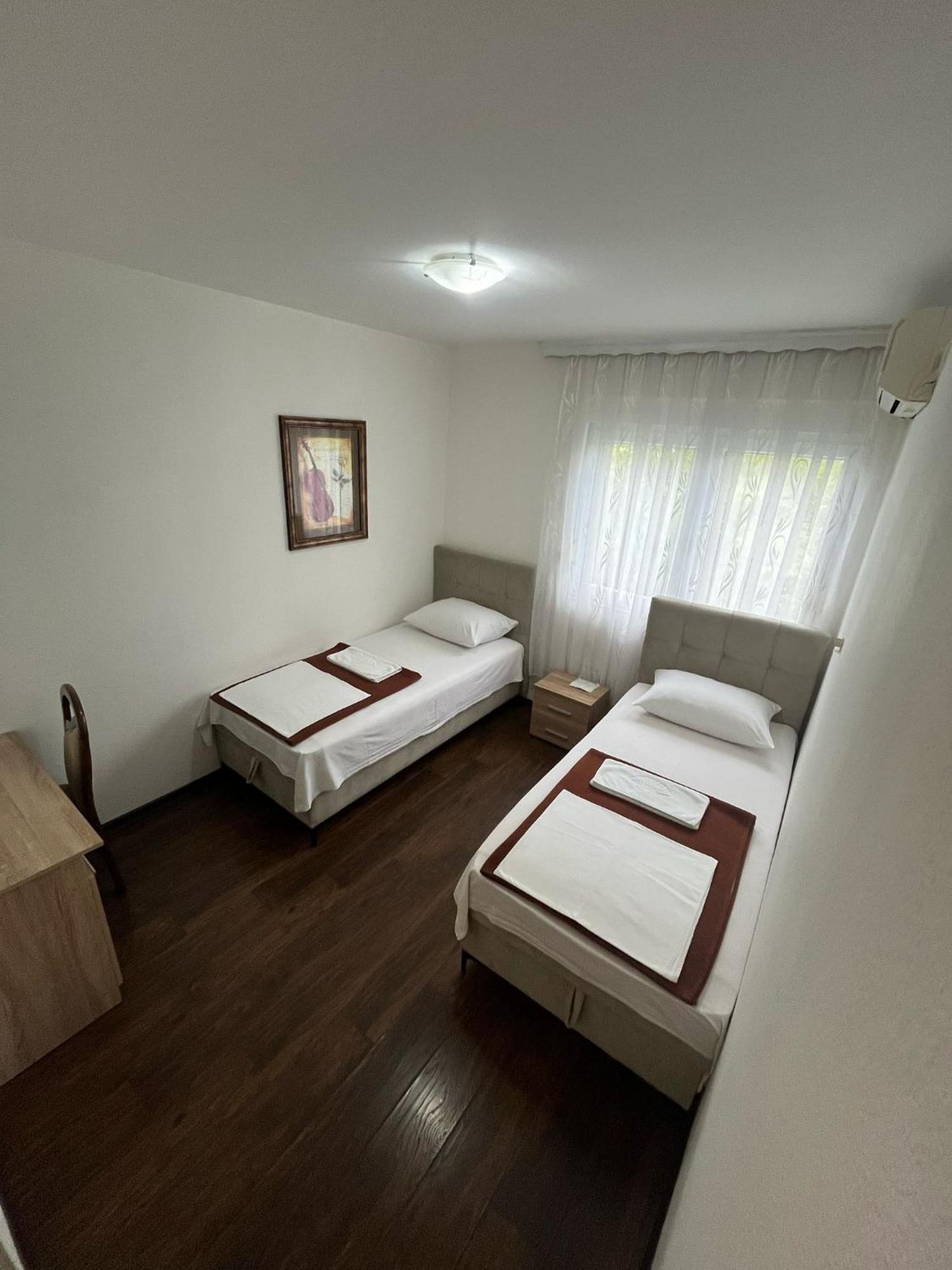 Motel Aura Mostar Exterior foto