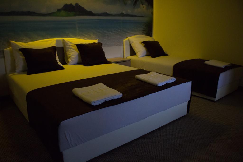 Motel Aura Mostar Quarto foto